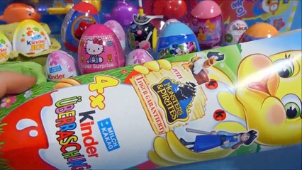 Video herunterladen: En savoir plus vif lecteur de Goodyear oeuf Hello Kitty pororo pêche Disney grand ouf de l'équipement, d'Autres pororo sais jouets Kinder surprise œufs Hello Kitty Disney Pororo jouets