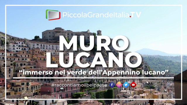 Muro Lucano - Piccola Grande Italia