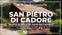 San Pietro di Cadore - Piccola Grande Italia
