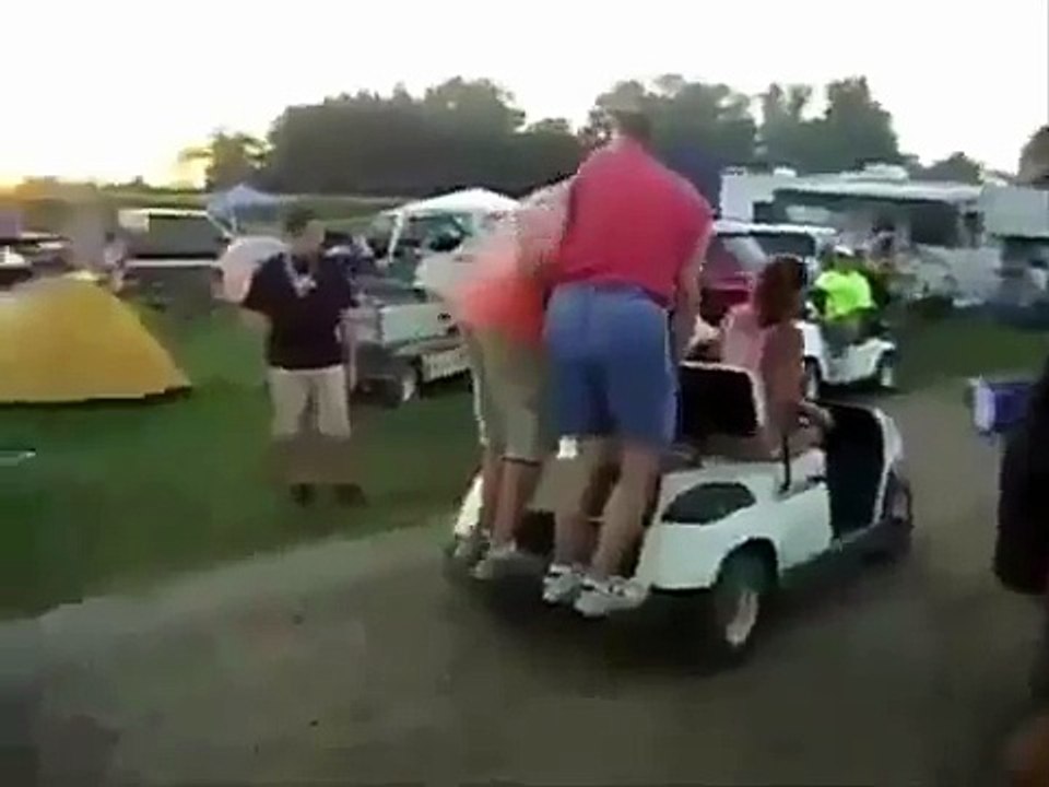 Funny Videos of People Falling 2012 [Full Episode]