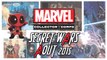 [Marvel-Collector-Corps] Aout 2015 - Secret Wars