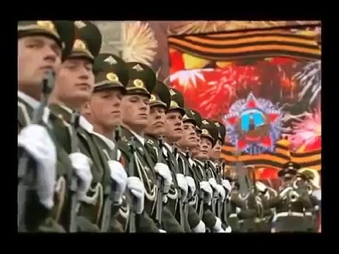 за нами Путин и Сталинград клип [Full Episode]