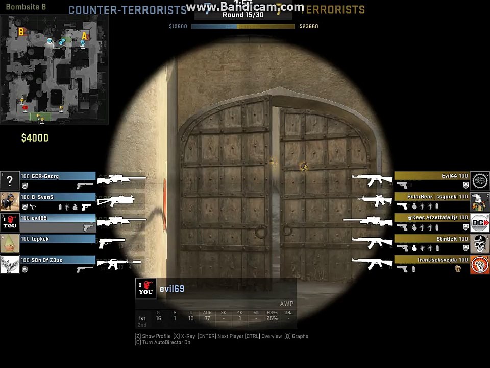 REKTXD