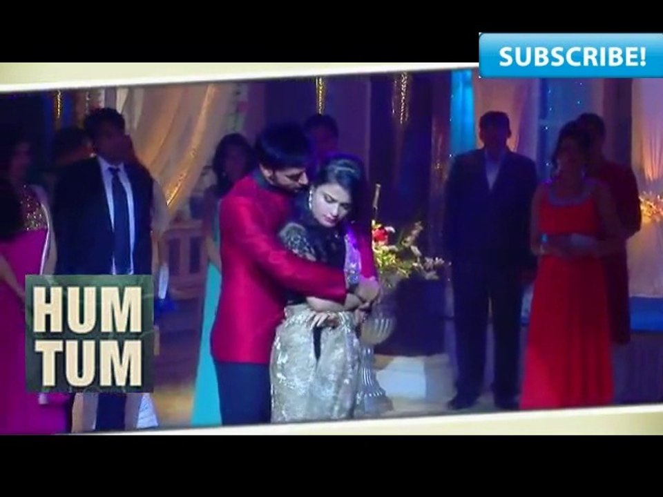 Meri Ashiqi TUm Se HI Ranveer IShani SLEPT In others Room But WHy-16th September 2015