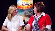 90 Minutes in Heaven - Kate Bosworth and Eva Piper