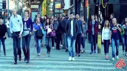 Tawakal Ba Khuda - Sajjad Anwari - (آهنگ عشق) Afghan Music Video Qudrat tv