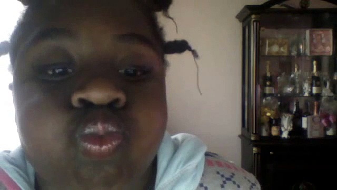 makeup tutorial