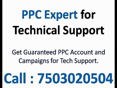 Bing PPC Campaigns Expert -PPC Dose Consulting Private Limited