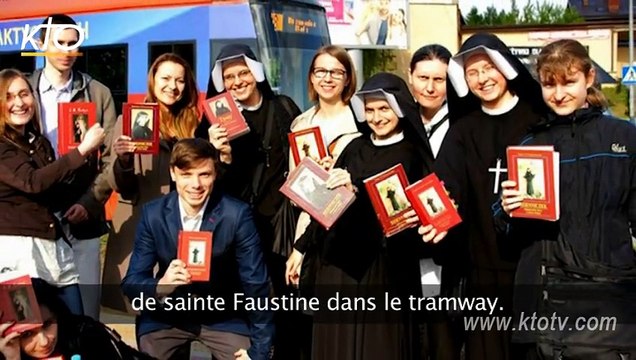 JMJ de Cracovie - Les préparatifs au Campus Misericordia