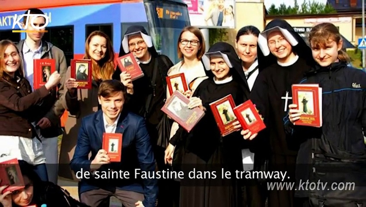 JMJ de Cracovie - Les préparatifs au Campus Misericordia