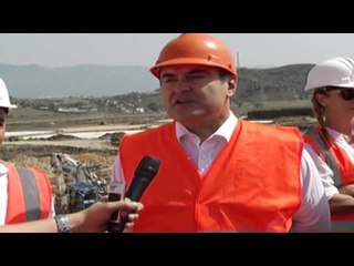 Impianti i Trajtimit të Ujërave, Haxhinasto: Respektoni afatet!