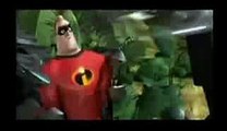 Punjabi Totay _ Mr. Incredible