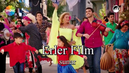 Roman Havası Kısa Tanıtım