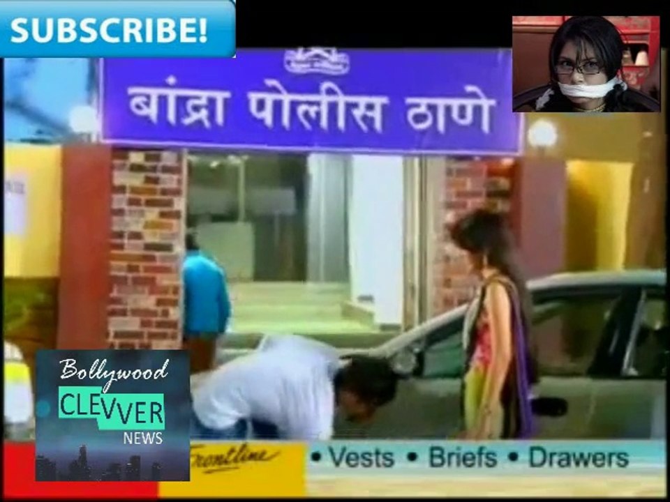 KUmkum Bhagya Abhi NE Kiya Pragya KO KIDNAPP-16th September 2015