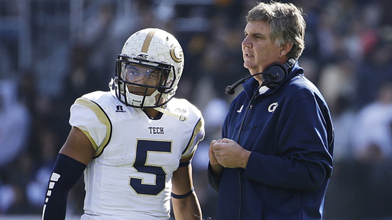 Schultz: What the ND Game Means for Tech