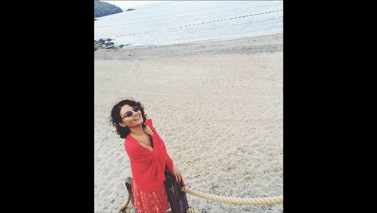 DjBurakUlus x Göksel - Baksana Talihe Gitar Remix 2015