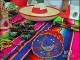 Mexicanos muestran sus expresiones artísticas en la Plaza Yerovi