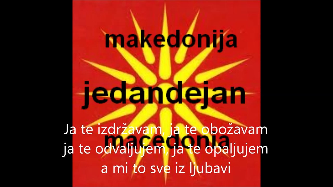 Rajko kojic -3 mi to sve iz ljubavi jd