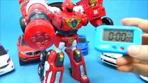 Or robot R[toy pudding] 1 minute in the transformation to keep the toy transformation videos or robot 14, The and 13 the 12 the entire, or robot Tobot R toy transformation in 1 Min.