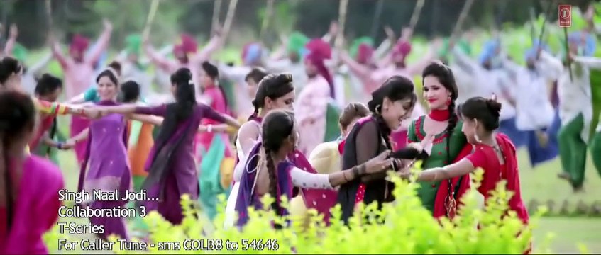 singh naal jodi sukshinder shinda diljit dosanjh