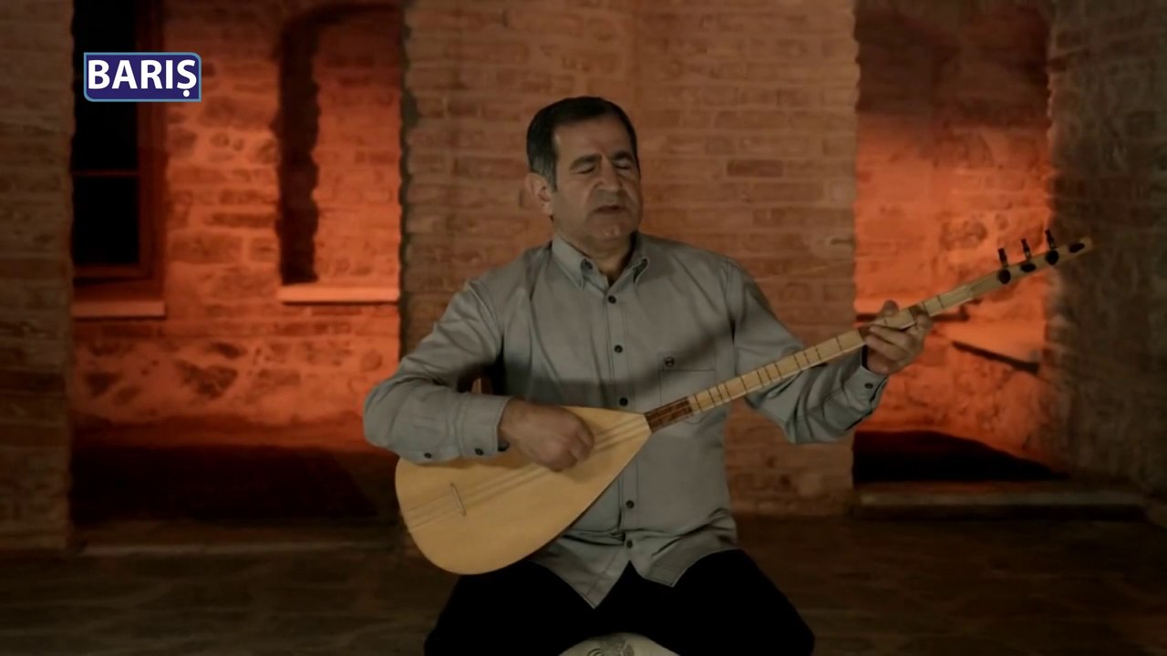 Dertli Divani - Bilinmez Oldu