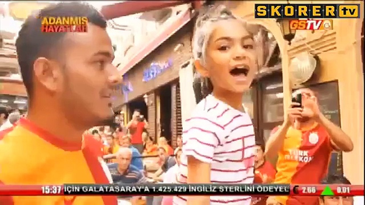 Minik Aslan taraftarı çıldırttı!