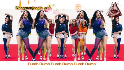 [RedHeartVN][Vietsub + Kara] Red Velvet - Dumb Dumb