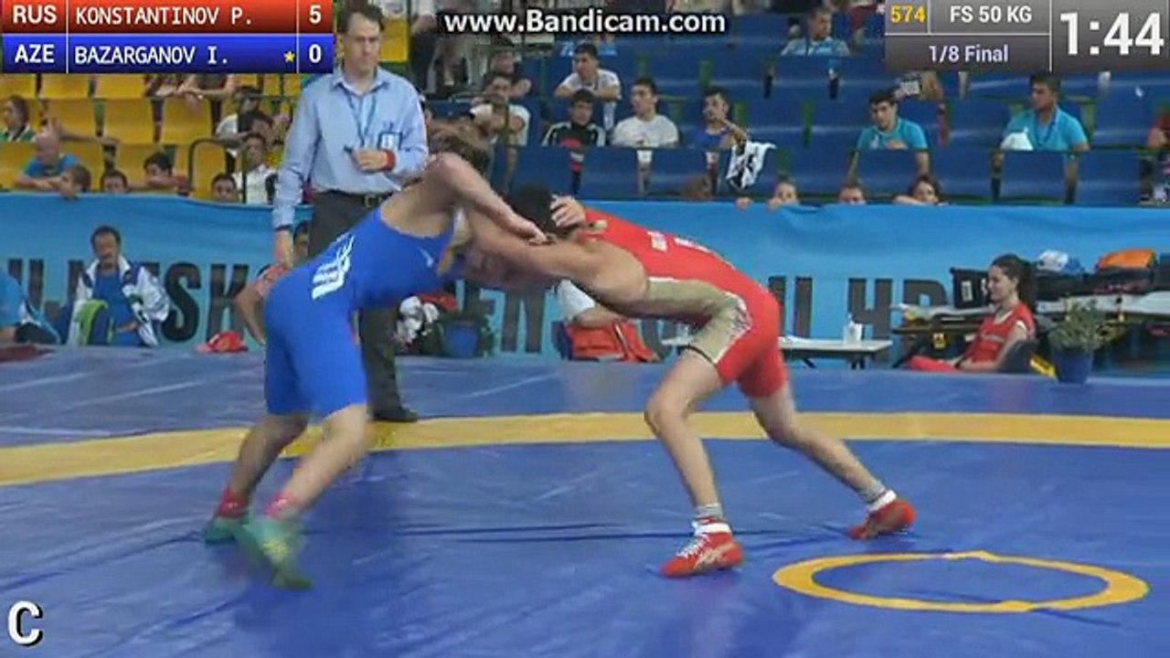 AZE-BAZARGANOV-VS-RUS-18-----