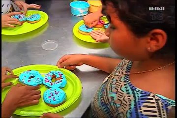 Bien Informado - Cursos de Pastelería