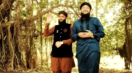 Dhoondte Reh Jaoge Hafiz Tahir  BY HAFIZ TAHIR QADRI RAMZAN ALBUM 2015