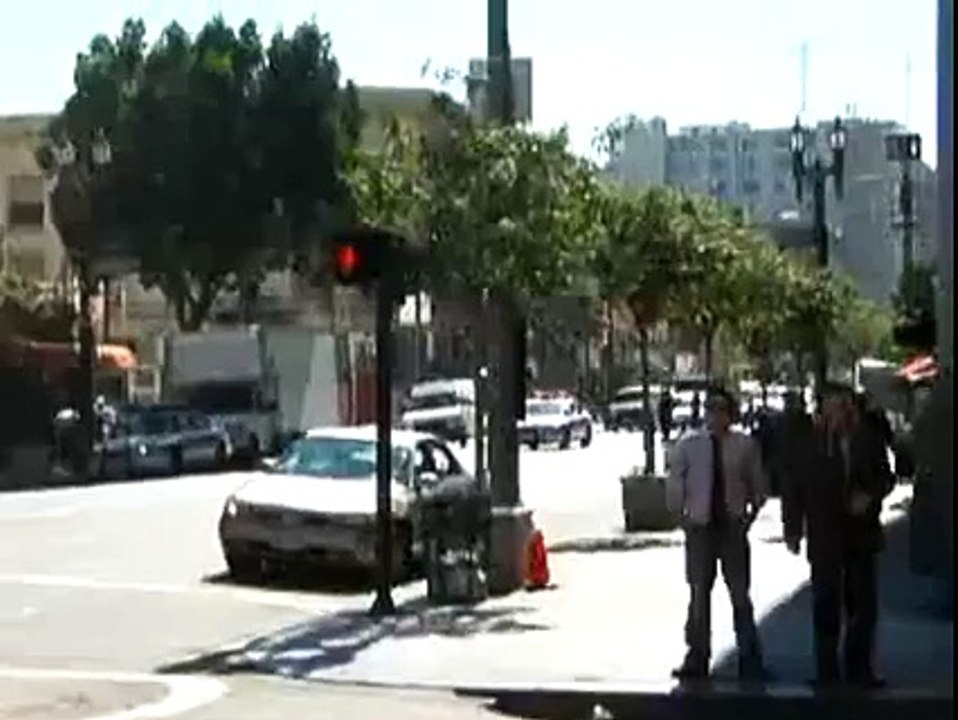 luckiest thief ever
