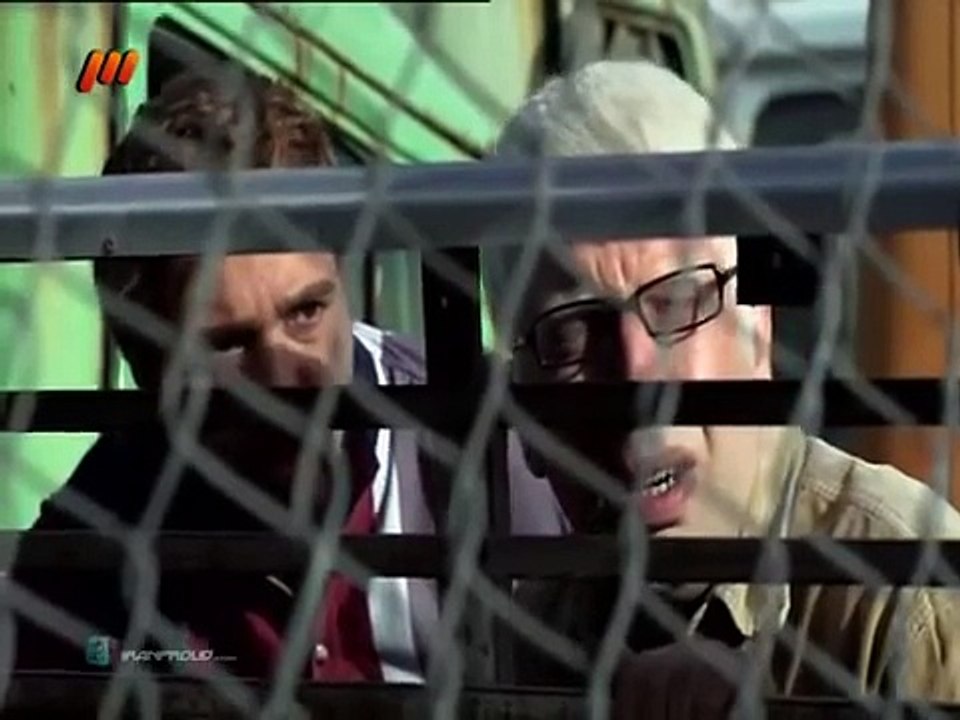 8‫سریال آقا و خانم سنگی با کیفیت بالا قسمت ‬