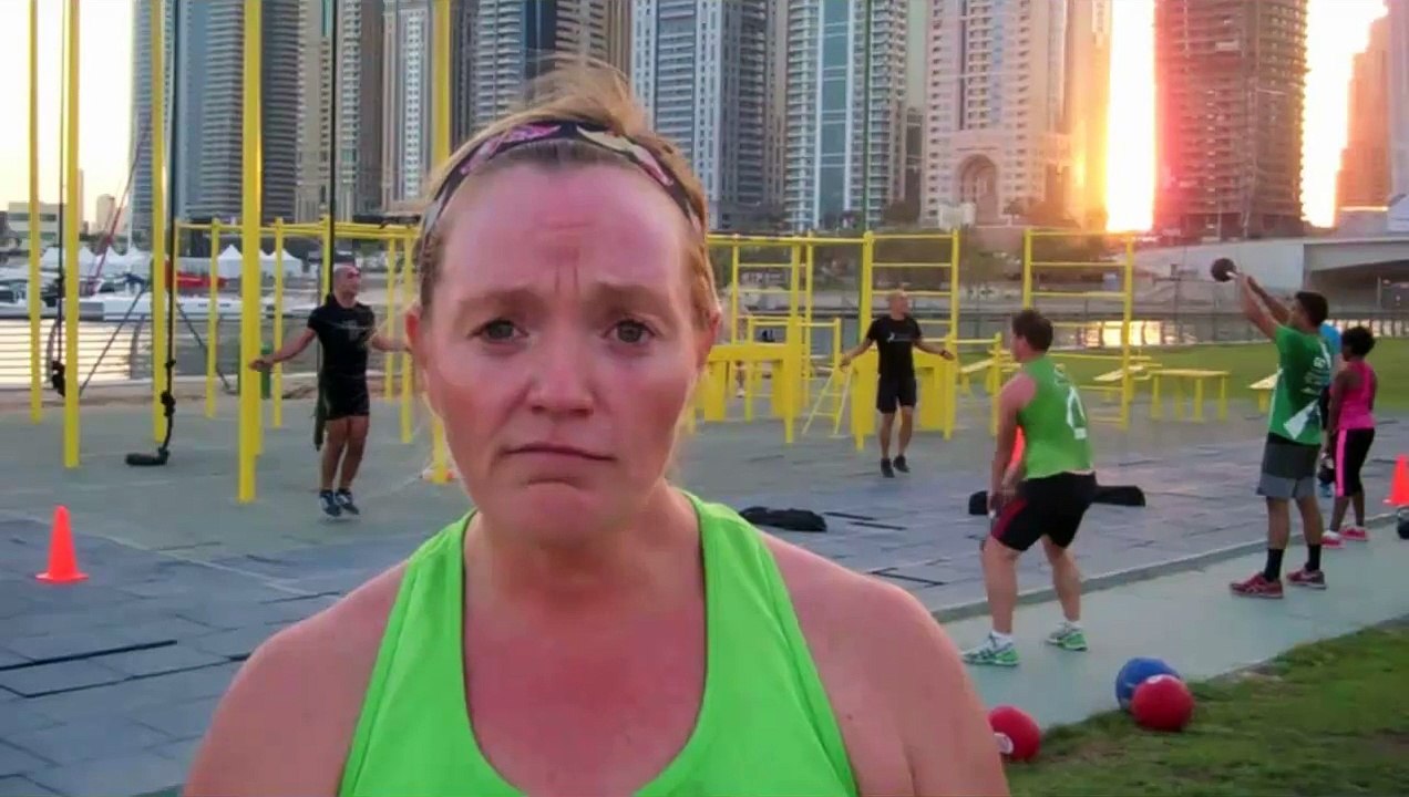 Best Bootcamp UAE +971 4456 2482