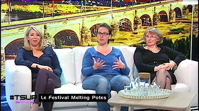 Tout sur un plateau 16/09/15 Seconde Partie