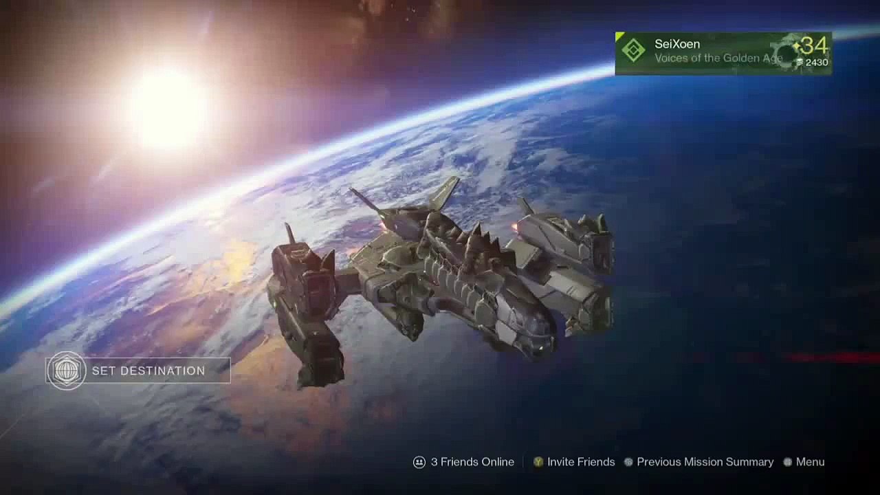 How-to-get-Husk-of-the-Pit-wGameplay