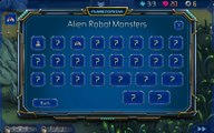 Alien Robot Monsters - Android gameplay PlayRawNow