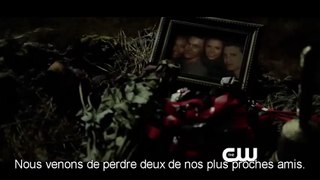 [VOSTFR] Vampire Diaries Saison 6 - Bande Annonce
