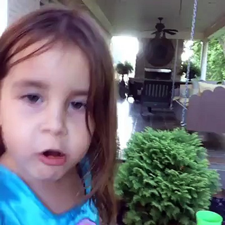 check out this girl! haha