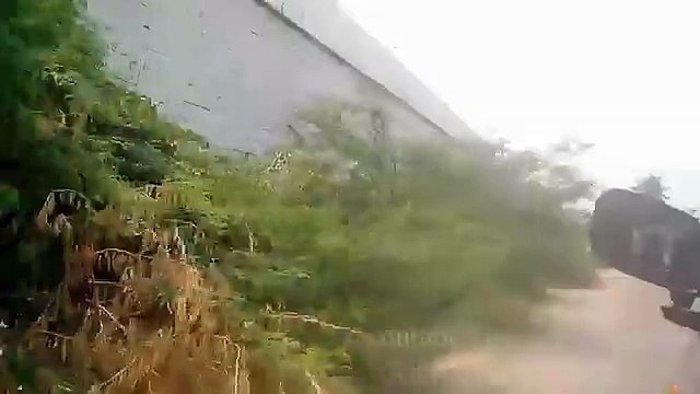 Person Riding a Bike With Ghost,Real Ghost Spirit Caught Back Seat Of The Bike Video-50 - YouTube