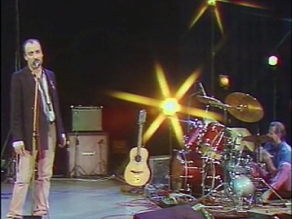 City - Unter der Haut (StopRock)