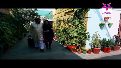 Zameen Pe Chand Episode 102 Full on Hum Sitaray