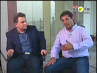 PRE-SHOW OF DOMESTIC T20 IN RAWALPINDI MUST WATCH 2015