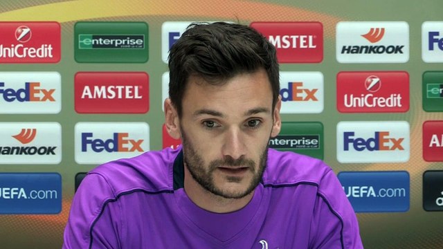 Transferts - Lloris : Bien sûr, je suis heureux à Tottenham !