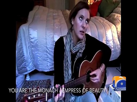 Tanya Wells pays tribute to Mehdi Hassan