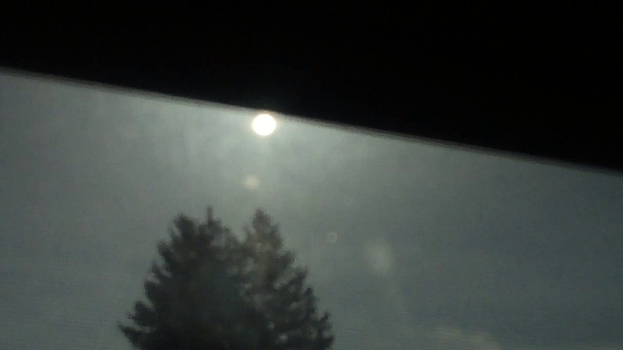 NIBIRU clear as day with the sun-block out fully Proof 2015!!