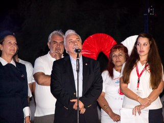 Εκδήλωση αλληλεγγύης του Ερυθρού Σταυρού Κιλκίς