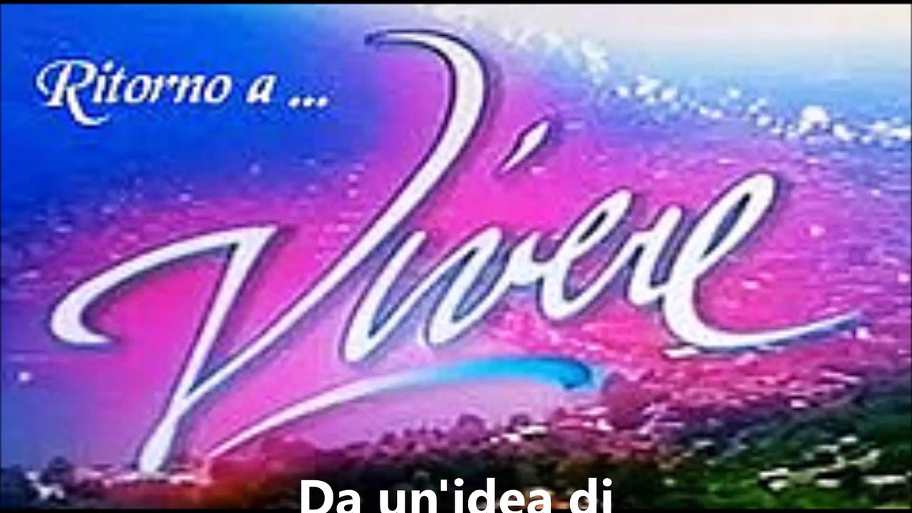 Sigla finale VI stagione
