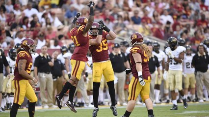 AP: Week 3 College Football Picks