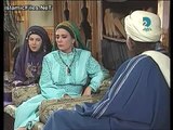 مسلسل الامام ابو حنيفة النعمان الحلقة 10