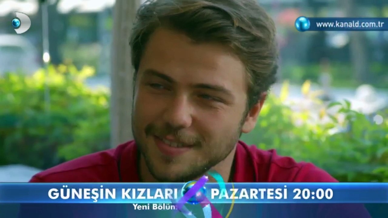 Güneşin Kızları 14.Bölüm 2.Fragmanı
